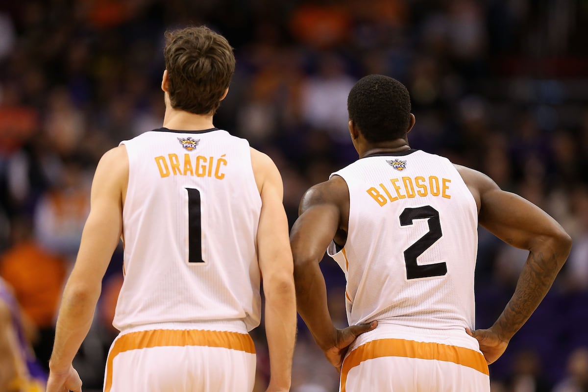 5 Biggest Needs for Phoenix Suns During 2014 Offseason News, Scores