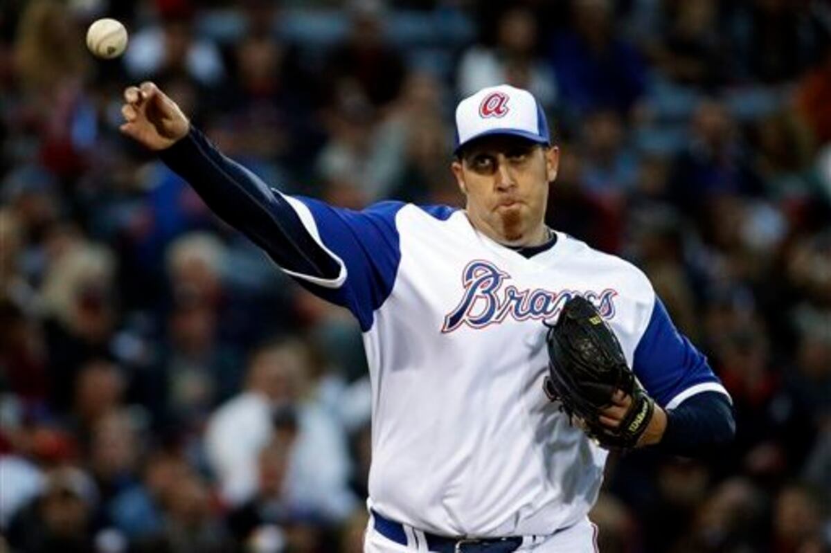 Atlanta Braves Biggest Early Season Surprises And Disappointments