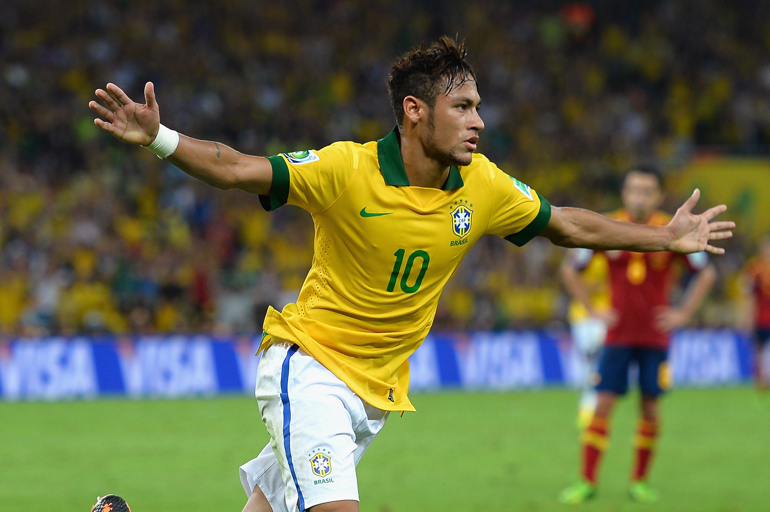 World Cup 2014: The best games of the tournament