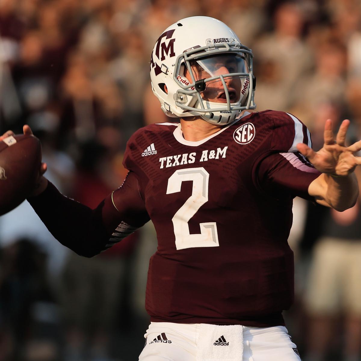Despite Rare Depth 2014 Nfl Draft Class Will Be Defined