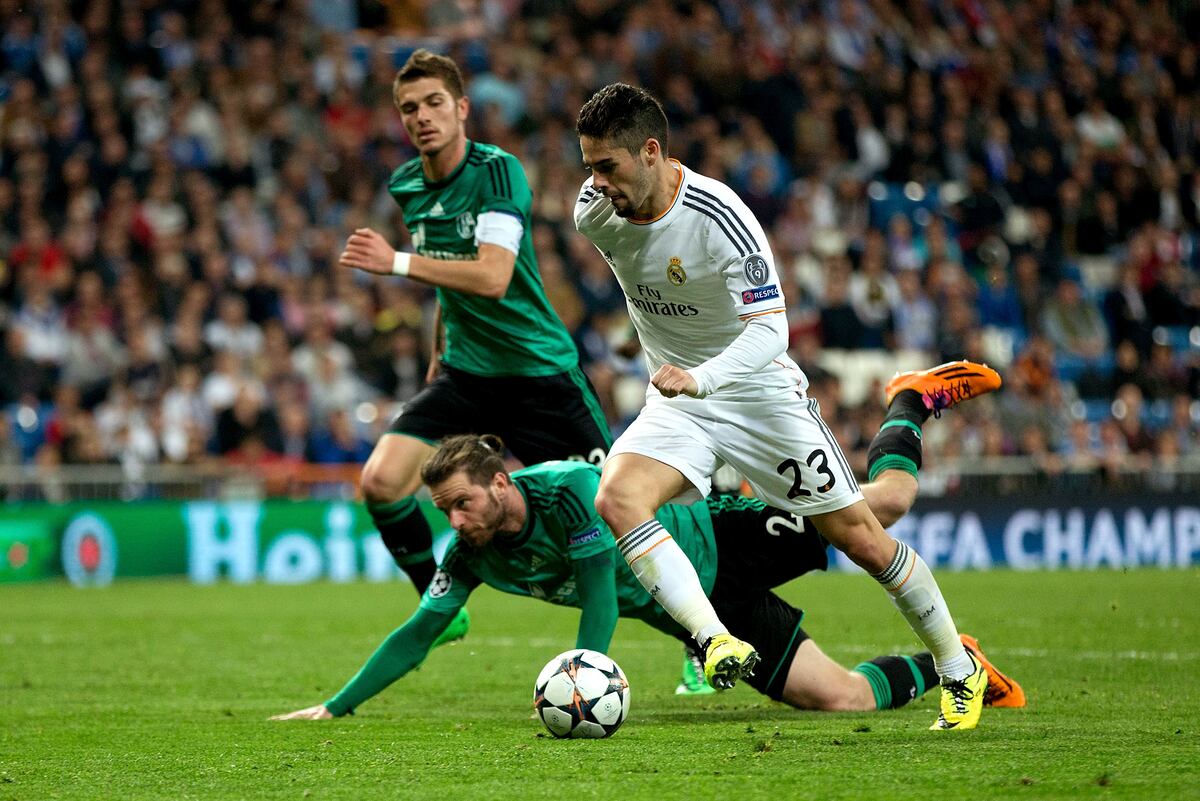 Key Questions for Barcelona and Real Ahead of Copa Del Rey ...