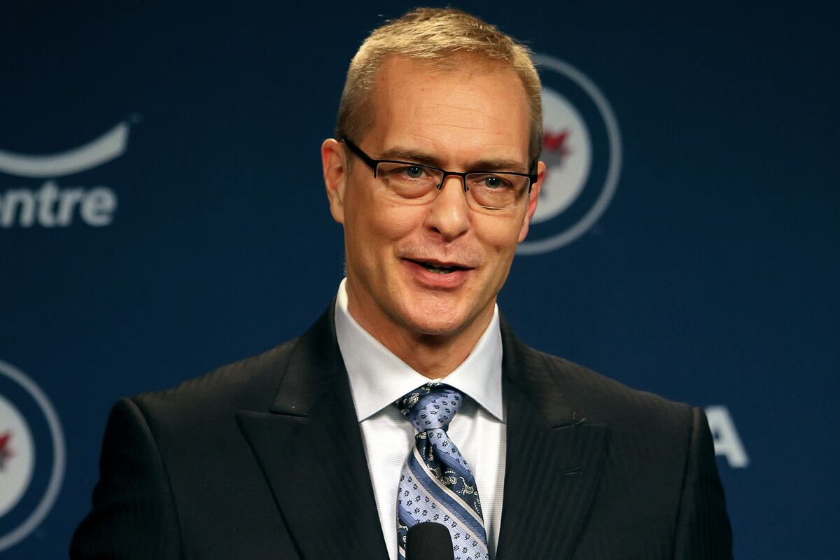 Paul Maurice and Jets Agree to Contact Extension: Latest ...