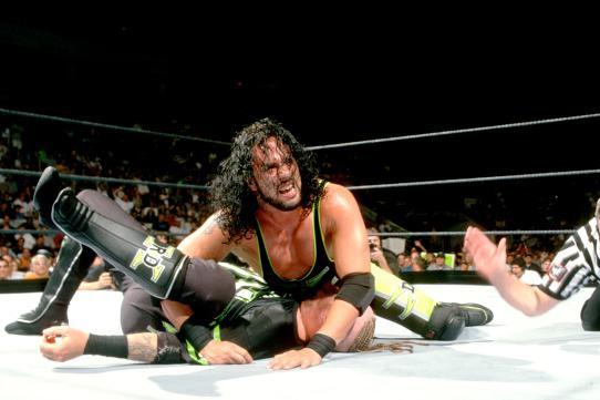 Full Career Retrospective and Greatest Moments for X-Pac