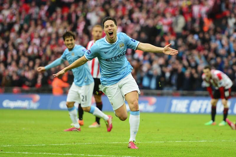 Manchester City Vs Sunderland Premier League Live Score Highlights Report Bleacher Report Latest News Videos And Highlights