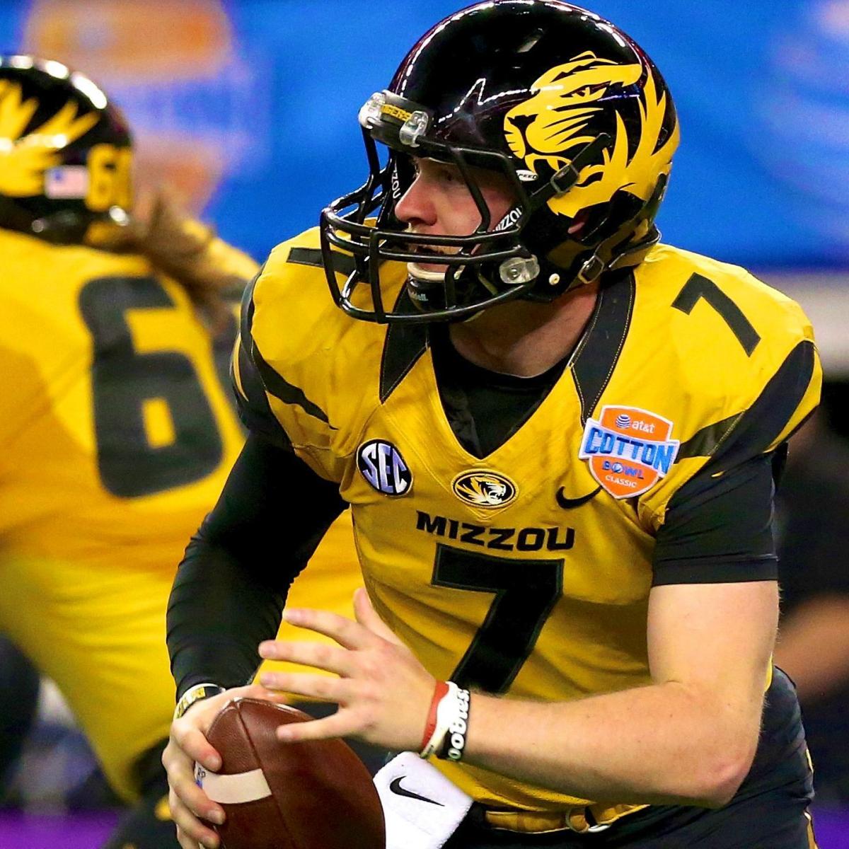 Complete Previews for College Football's Top 15 Week 3 Spring Games