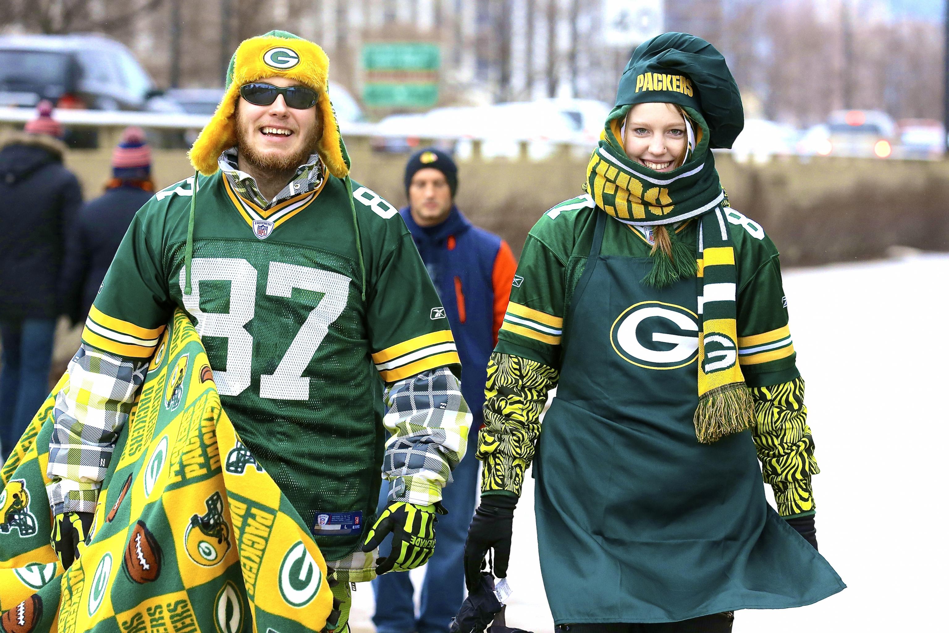 packers backers dating site)