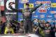 Kyle Busch revels in wins, like last month at Fontana, but how many wins would he trade to really revel for one Sprint Cup championship?