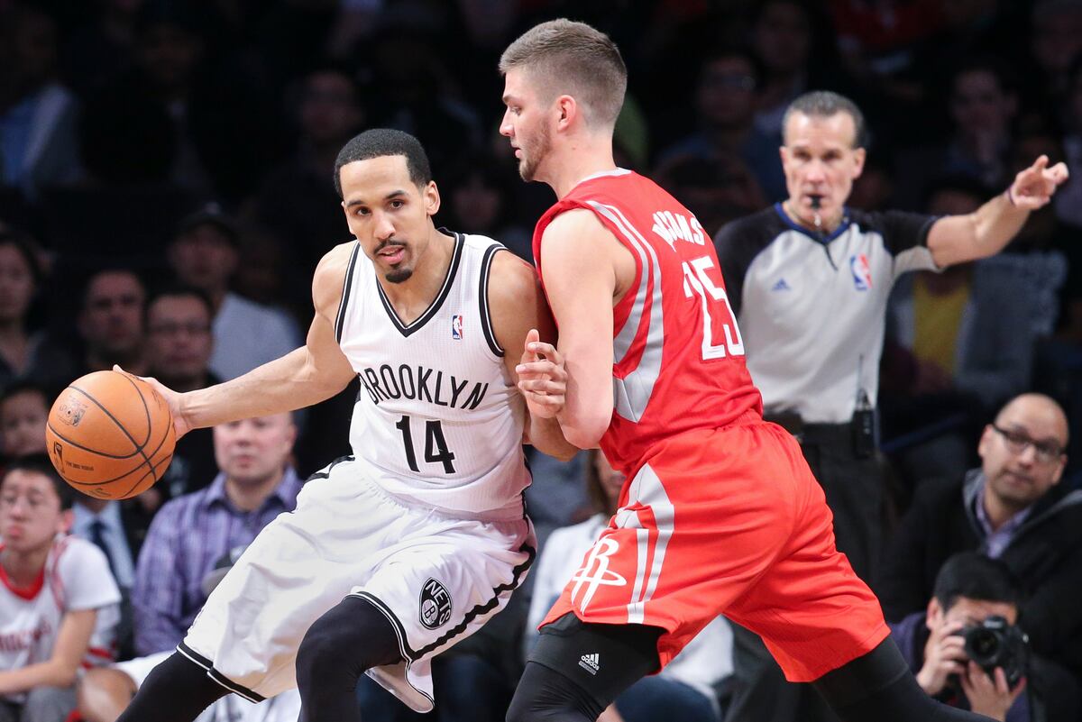 How the Unconventional Brooklyn Nets Offense Works News, Scores