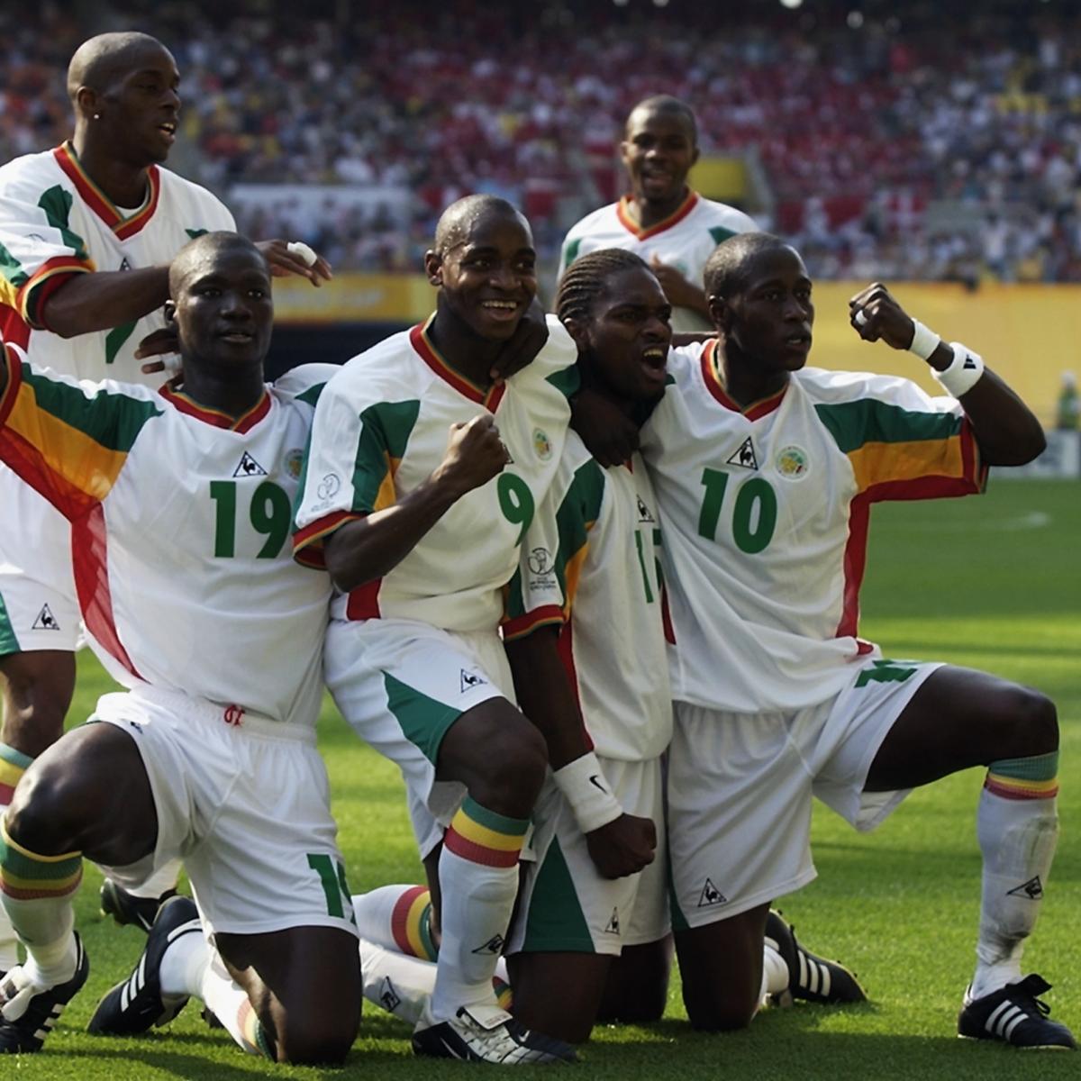 best african teams in world cup history 2021