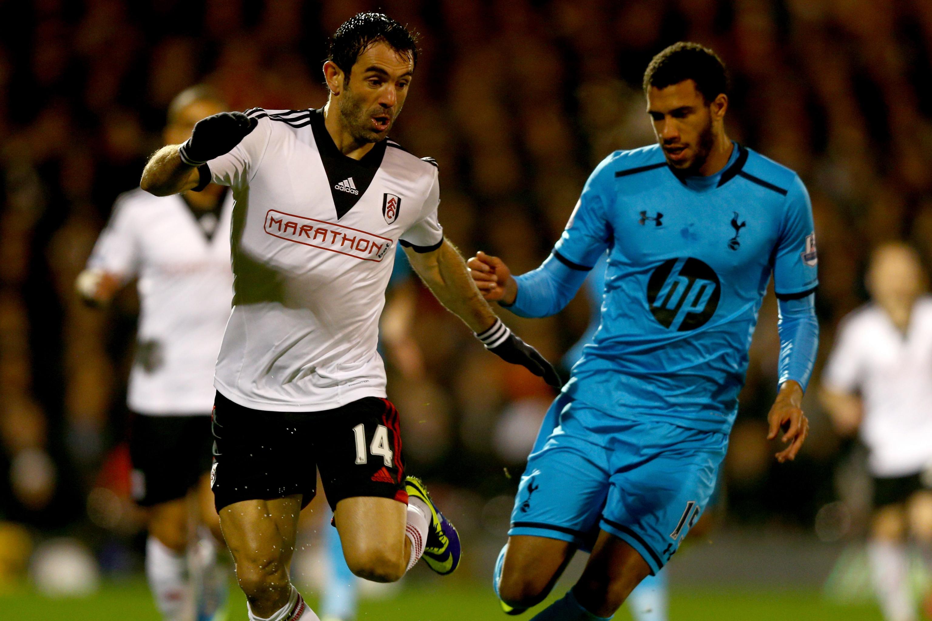 Tottenham vs. Fulham: Date, Time, Live Stream, TV Info and Preview | News,  Scores, Highlights, Stats, and Rumors | Bleacher Report