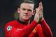 MANCHESTER, ENGLAND - APRIL 01: Wayne Rooney of Manchester United applauds the fans at the final whistle during the UEFA Champions League Quarter Final first leg match between Manchester United and FC Bayern Muenchen at Old Trafford on April 1, 2014 in Manchester, England. (Photo by Alex Livesey/Getty Images)