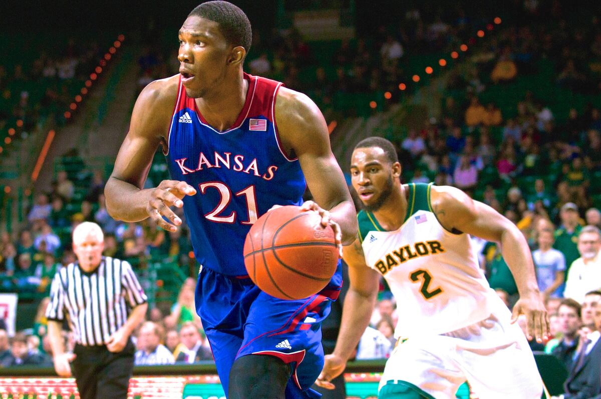 2014 NBA Mock Draft: Post-Regular Season Edition | Bleacher Report