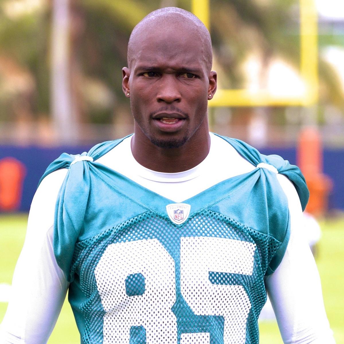 Montreal Alouettes sign former NFL wide receiver Chad Johnson - Sports  Illustrated