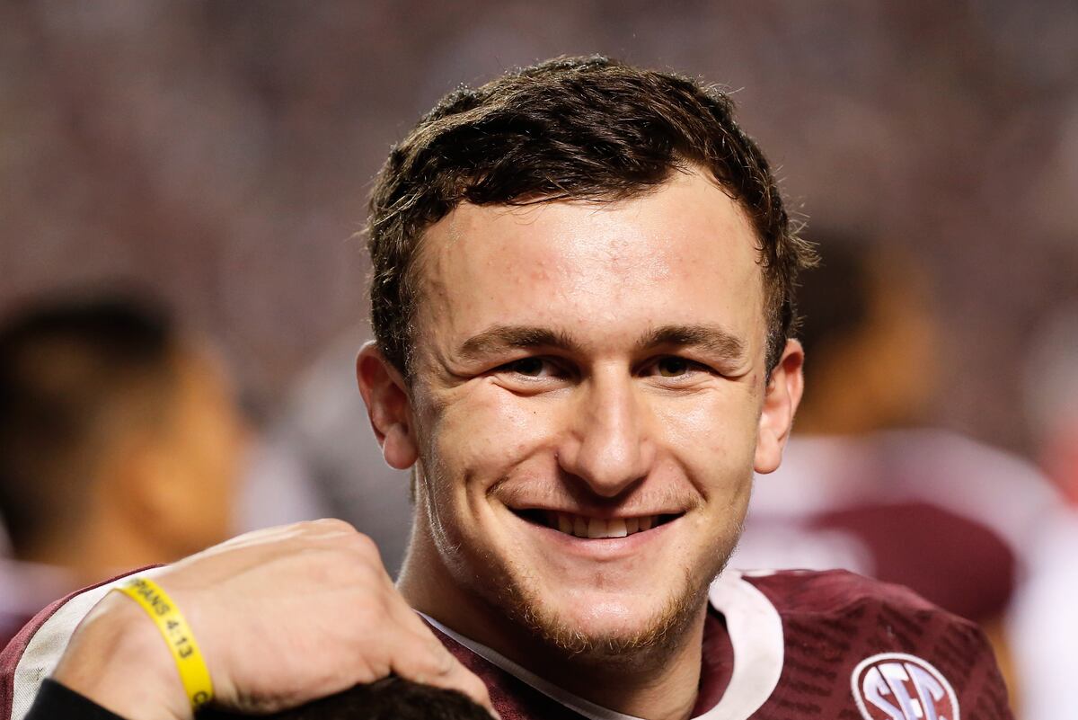NFL Draft 2014 Pro Comparisons For Top Offensive Skill Players News