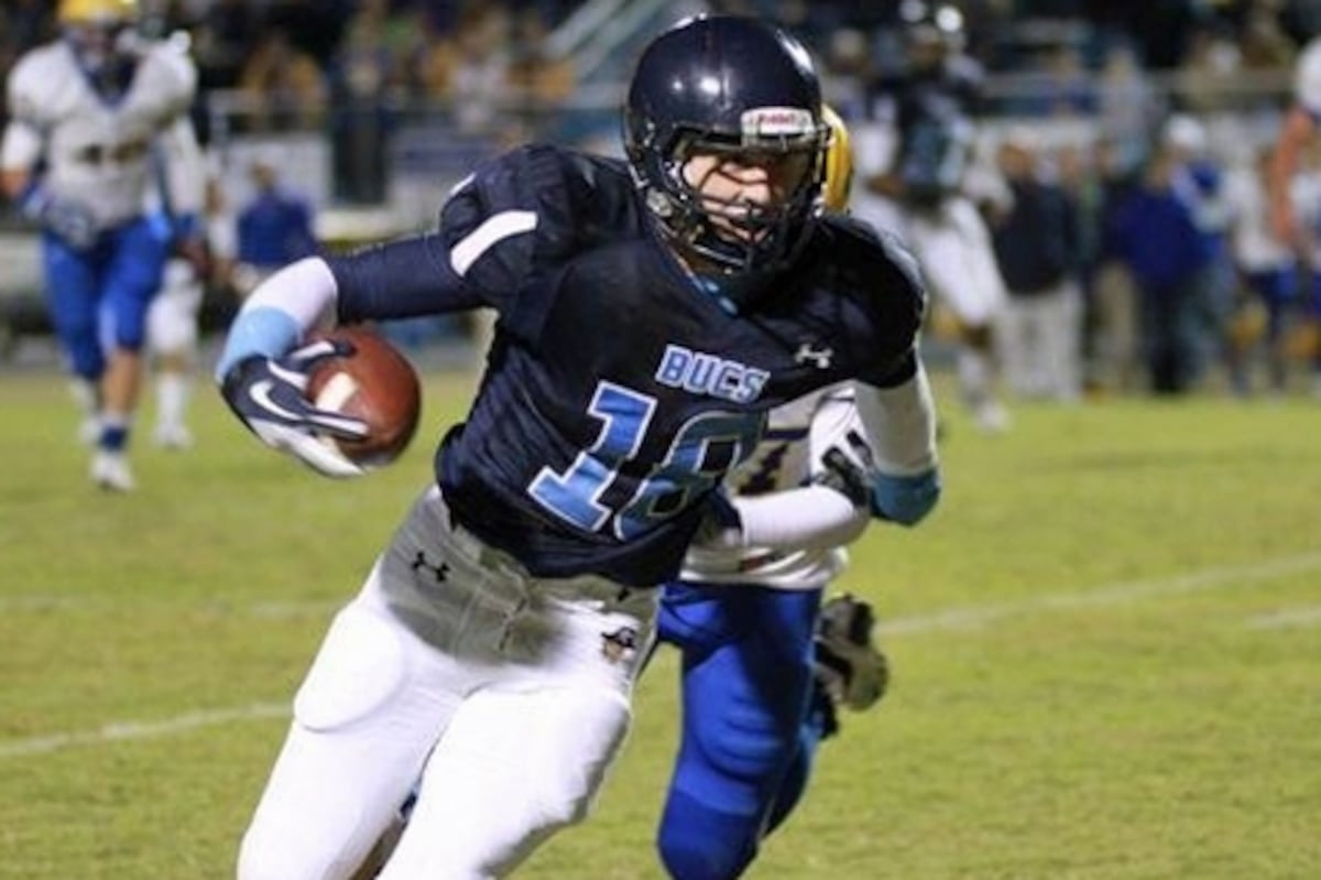 Breaking Down LSU Recruit Trey Quinn's Highlight Tape | News, Scores