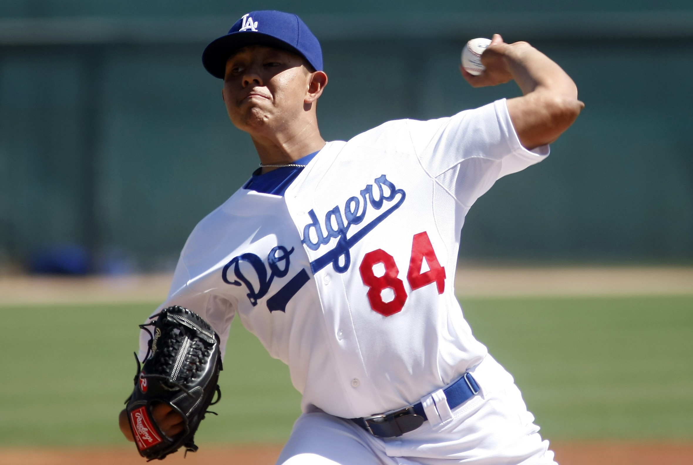 Analyzing How Good Dodgers' 17-Year-Old Pitching Phenom Julio Urias Can Be, News, Scores, Highlights, Stats, and Rumors