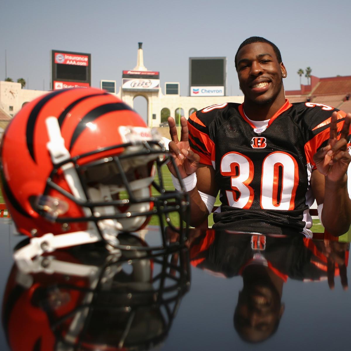 Despite failures, Bengals' 1990s Draft strategy was logical - Cincy Jungle