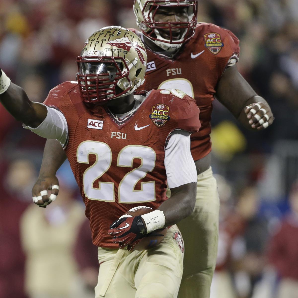 Underrated Draft Prospects Who Would Be Perfect Fits for the Green Bay