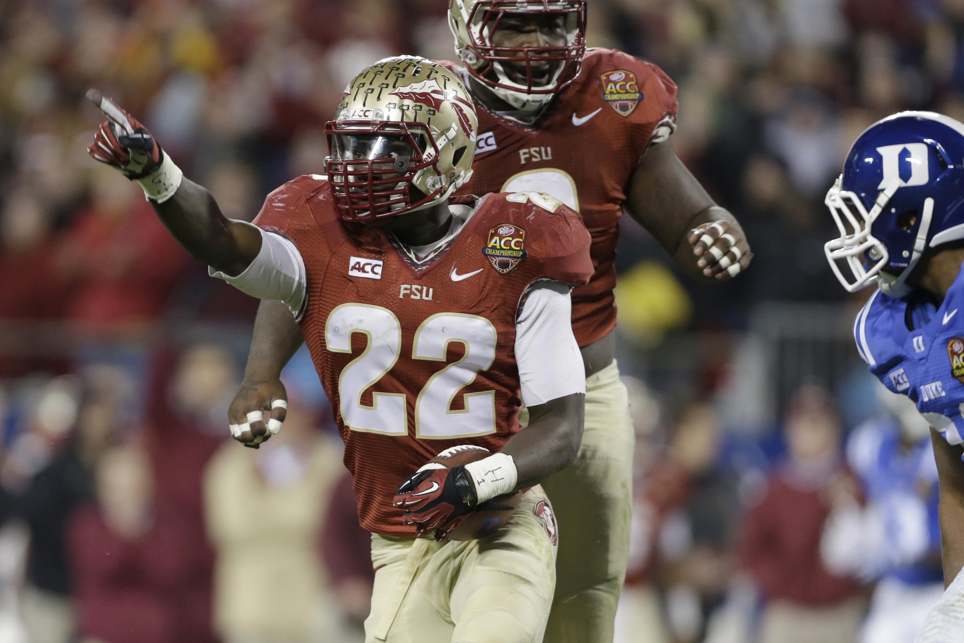 Florida State Football: Why Telvin Smith Is the Most Underrated LB in the  ACC, News, Scores, Highlights, Stats, and Rumors