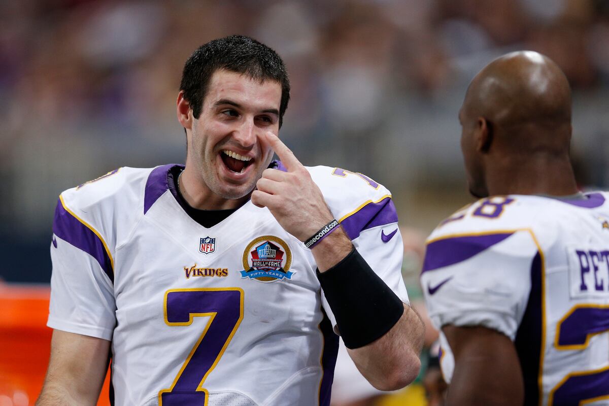 Minnesota Vikings Game Plan