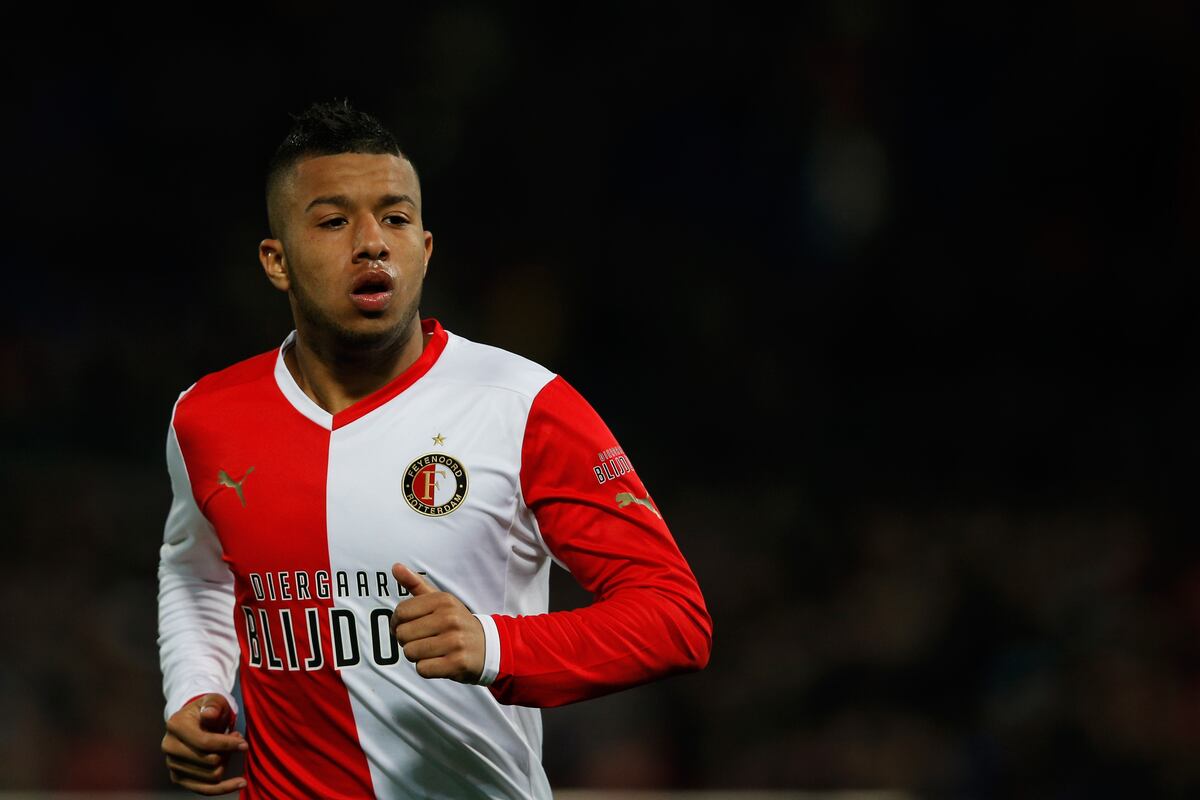 Feyenoord Midfield Pair Set for Premier League Switches? | News, Scores