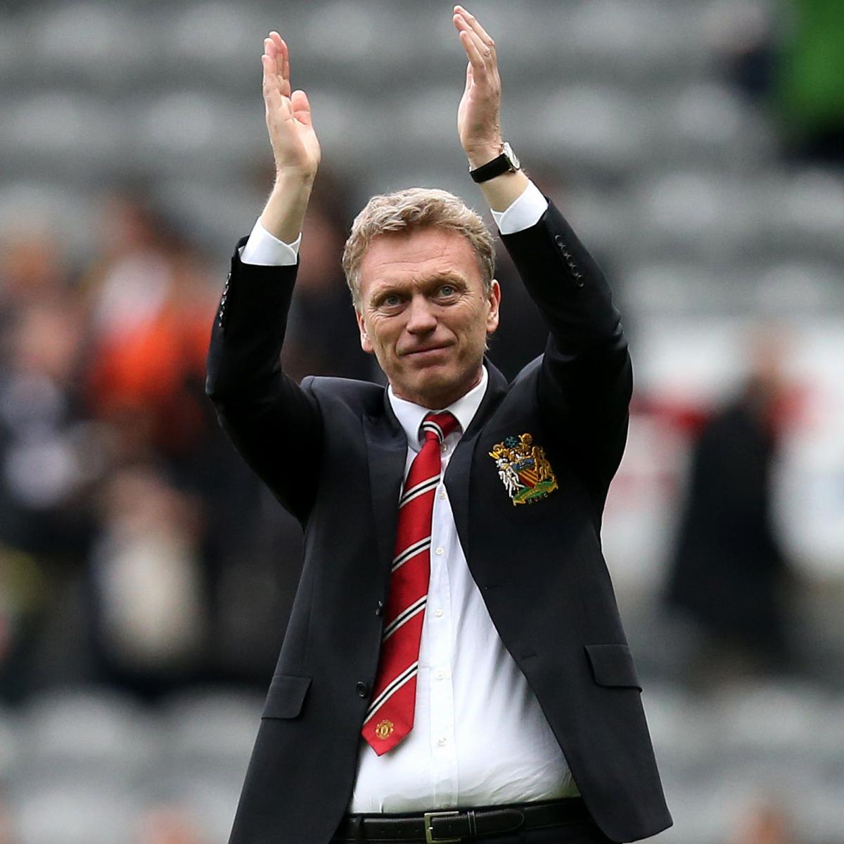 Everton vs. Manchester United: Date, Time, Live Stream, TV Info and Preview | Bleacher Report ...