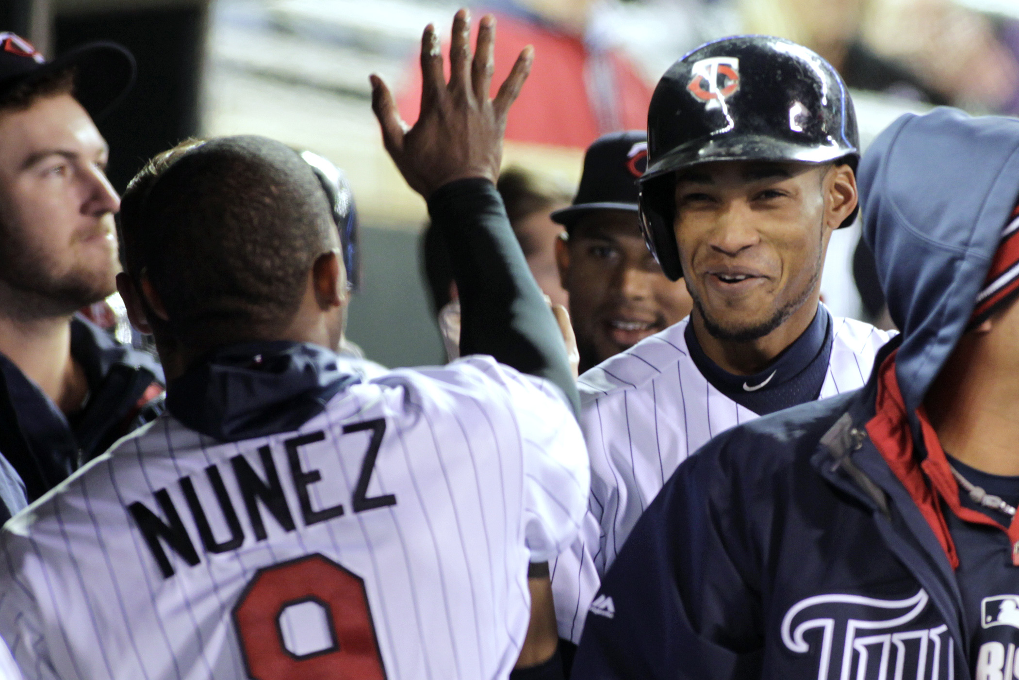 Minnesota Twins Draw Franchise Record 8 Walks In 1 Inning Bleacher Report Latest News Videos And Highlights Minnesota Twins Draw Franchise Record 8 Walks In 1 Inning Bleacher Report Latest News Videos And Highlights