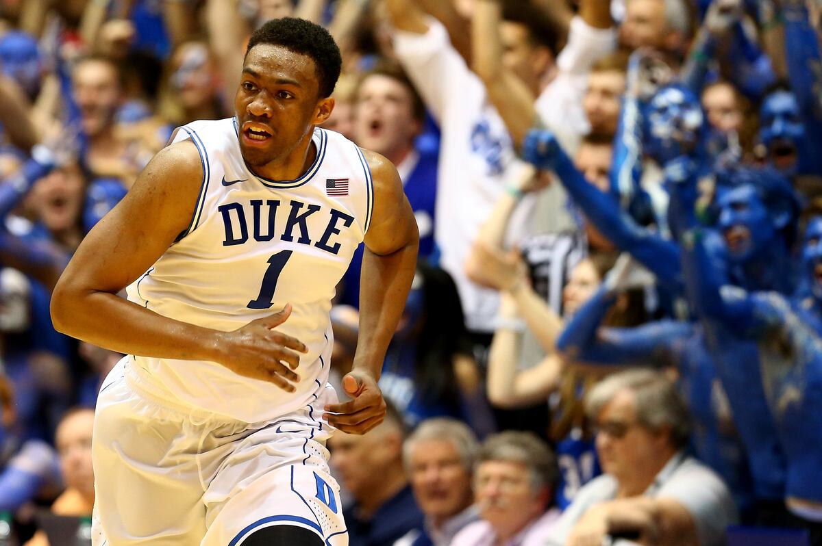 Which NBA Team Needs Jabari Parker The Most Bleacher Report Latest News Videos And Highlights