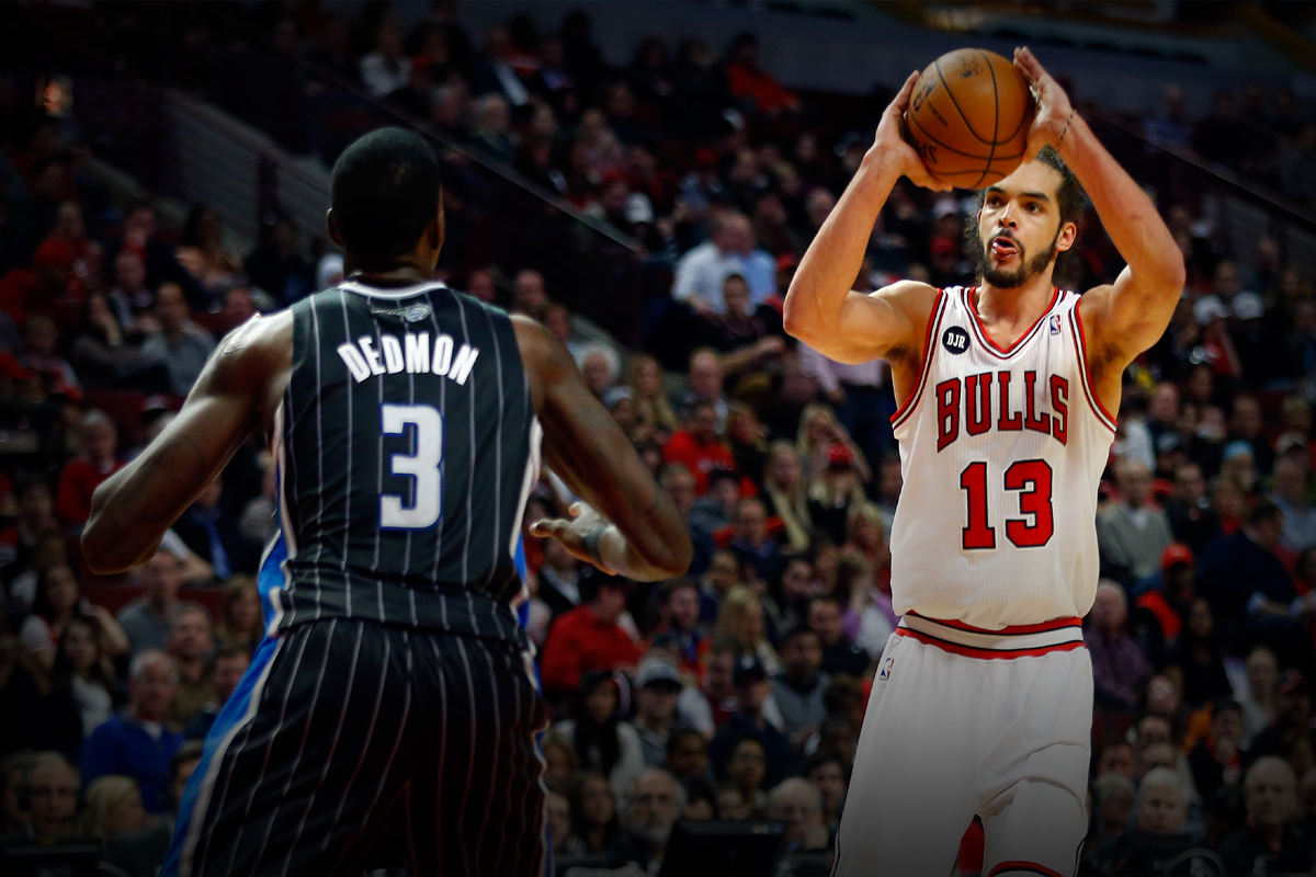 Johnson Bulls' Experience, Defense Will Overwhelm Wizards News