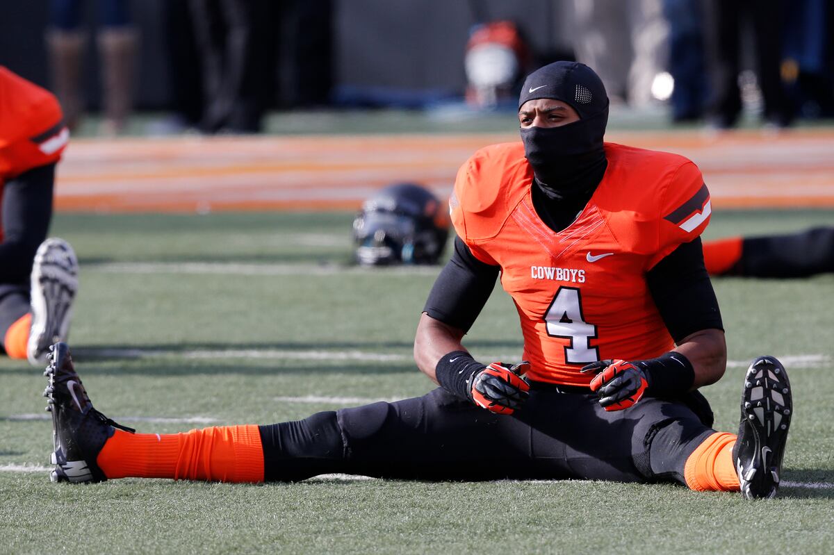 2014 NFL Draft Best Schematic Fits for Top Cornerbacks News, Scores