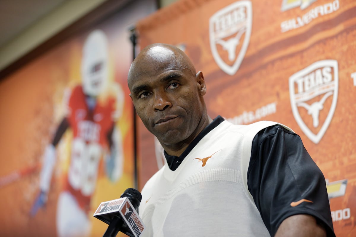 What to Expect from Charlie Strong’s Texas Spring Game Debut | News