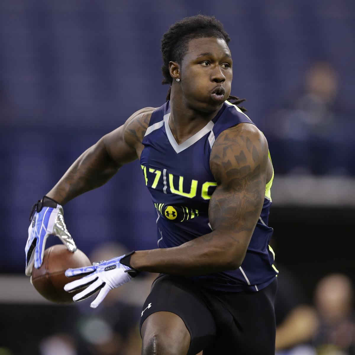 NFL Draft 2014: First-Year Projections for Top Players in ...

