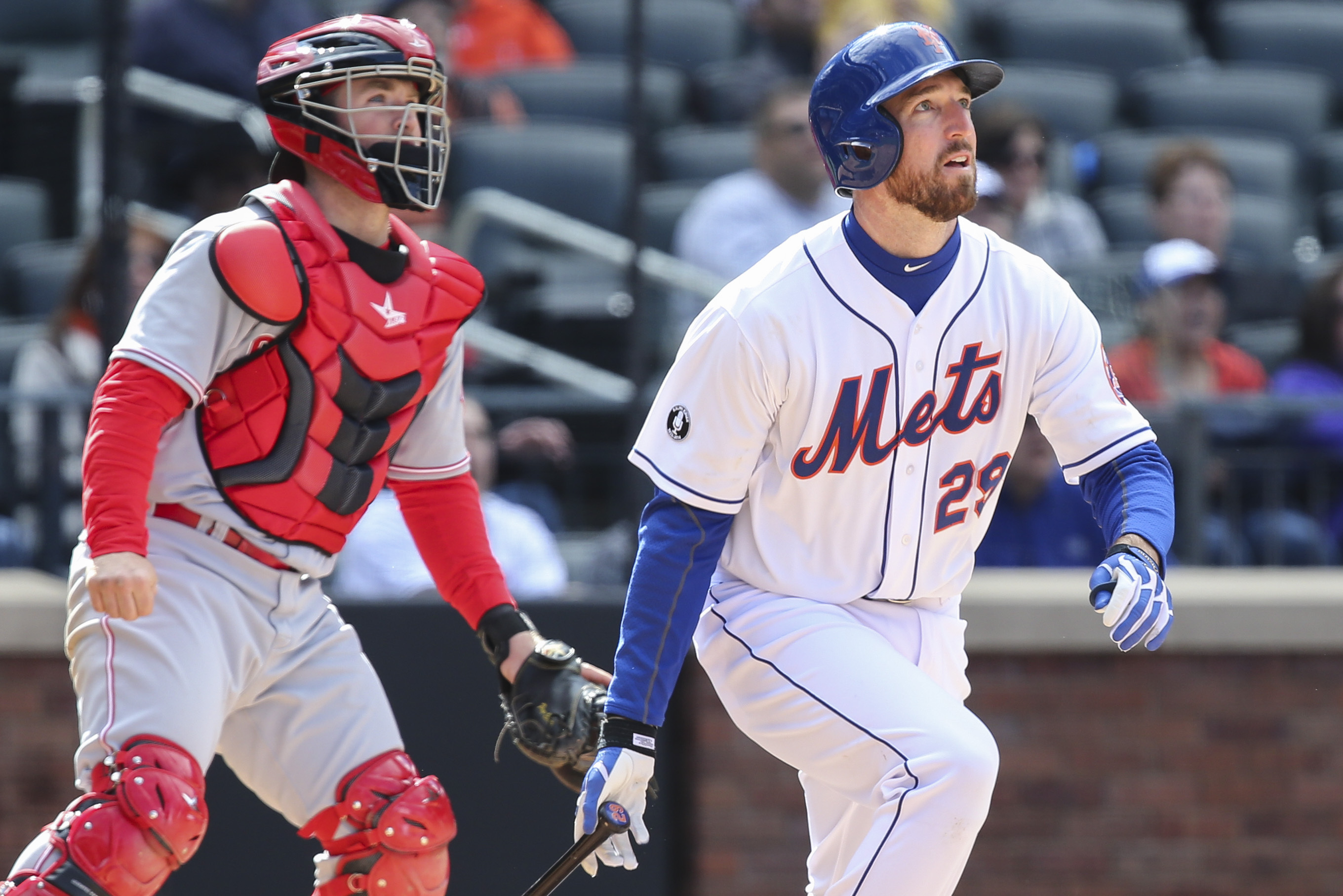 Mets trade Ike Davis to Pirates for P Zack Thornton, player to be