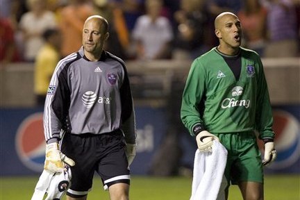 Ranking The Top 10 American Goalkeepers In History Bleacher Report Latest News Videos And Highlights Ranking The Top 10 American Goalkeepers In History Bleacher Report Latest News Videos And Highlights