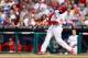 Tony Gwynn Jr. is capable of being an everyday center fielder for the Philadelphia Phillies.