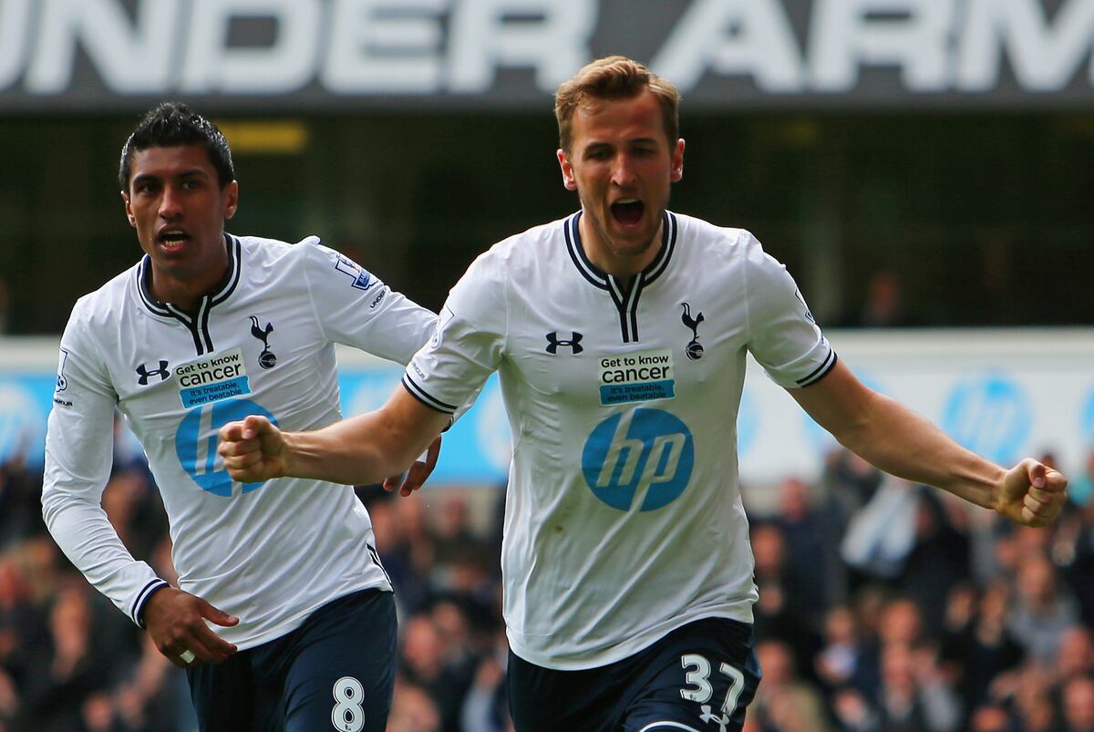 Tottenham Hotspur vs. Fulham: Score, Grades and Post-Match ...