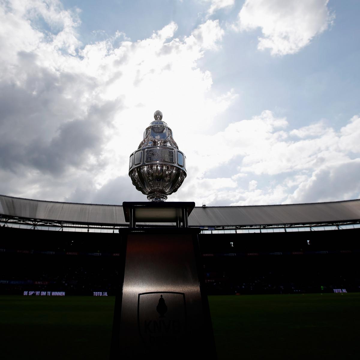 KNVB Cup Final Preview: PEC Zwolle vs. Ajax | News, Scores, Highlights