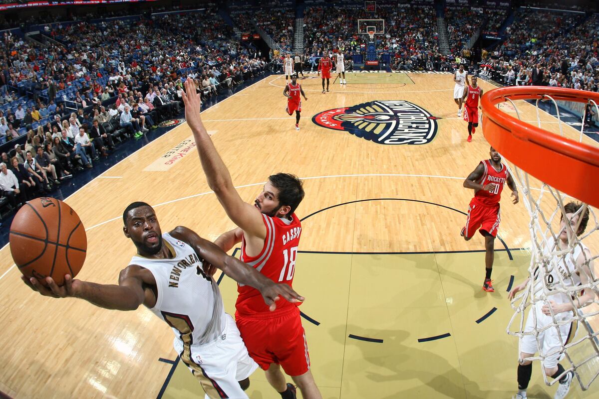 Final Regular-Season Grades for Every New Orleans Pelicans Player | News, Scores, Highlights 