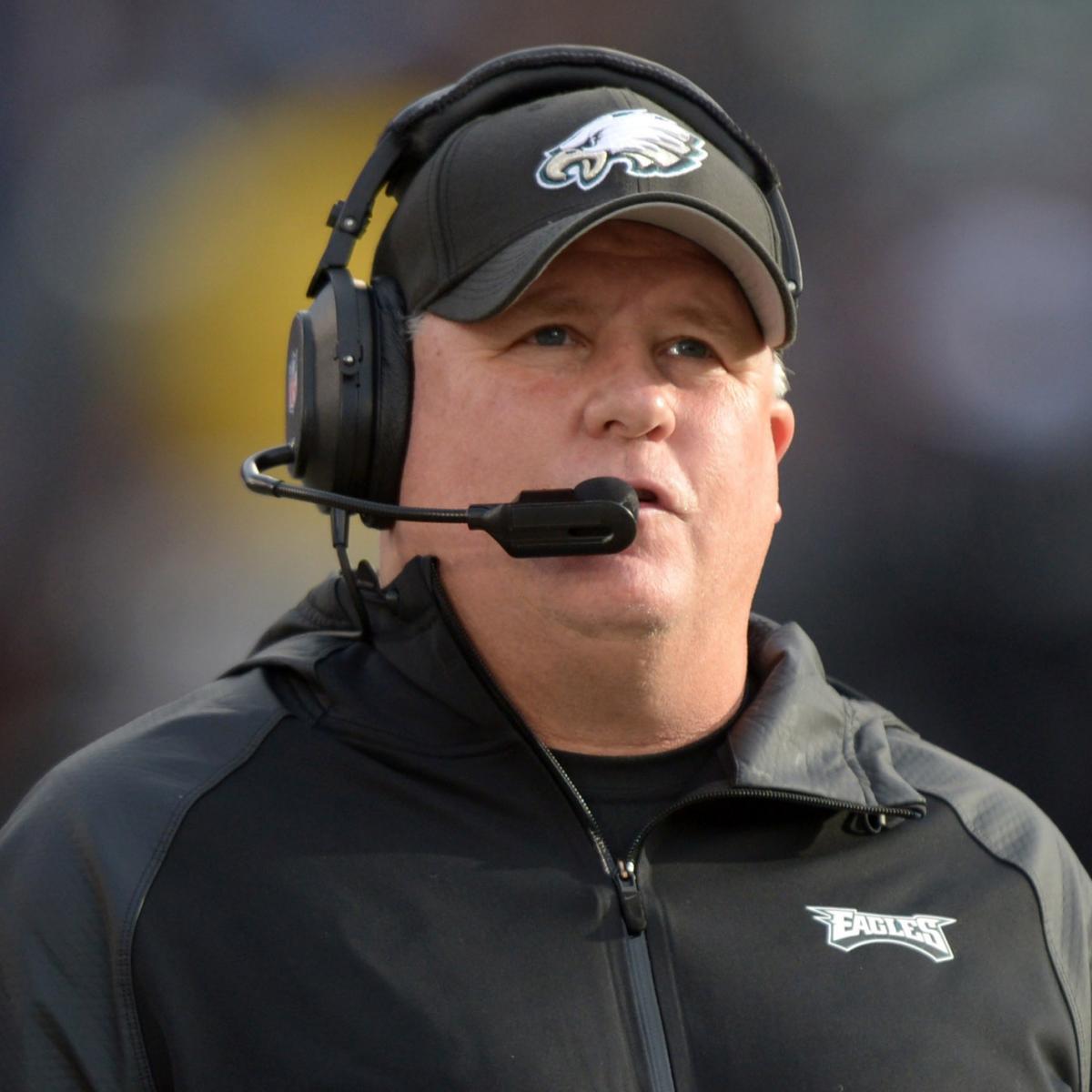 Philadelphia Eagles Schedule 2014: Win-Loss Predictions for Every Game
