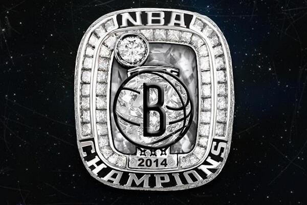 kemikalier Opmærksomhed Lam NBA Shares Photos of How Every Playoff Team's Championship Rings Would Look  | News, Scores, Highlights, Stats, and Rumors | Bleacher Report