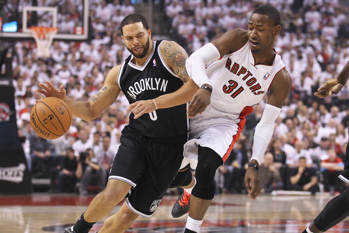 Brooklyn Nets vs. Toronto Raptors Postgame Grades and Analysis News
