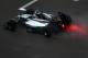 SHANGHAI, CHINA - APRIL 19: Lewis Hamilton of Great Britain and Mercedes GP drives during qualifying ahead of the Chinese Formula One Grand Prix at the Shanghai International Circuit on April 19, 2014 in Shanghai, China. (Photo by Clive Mason/Getty Images)