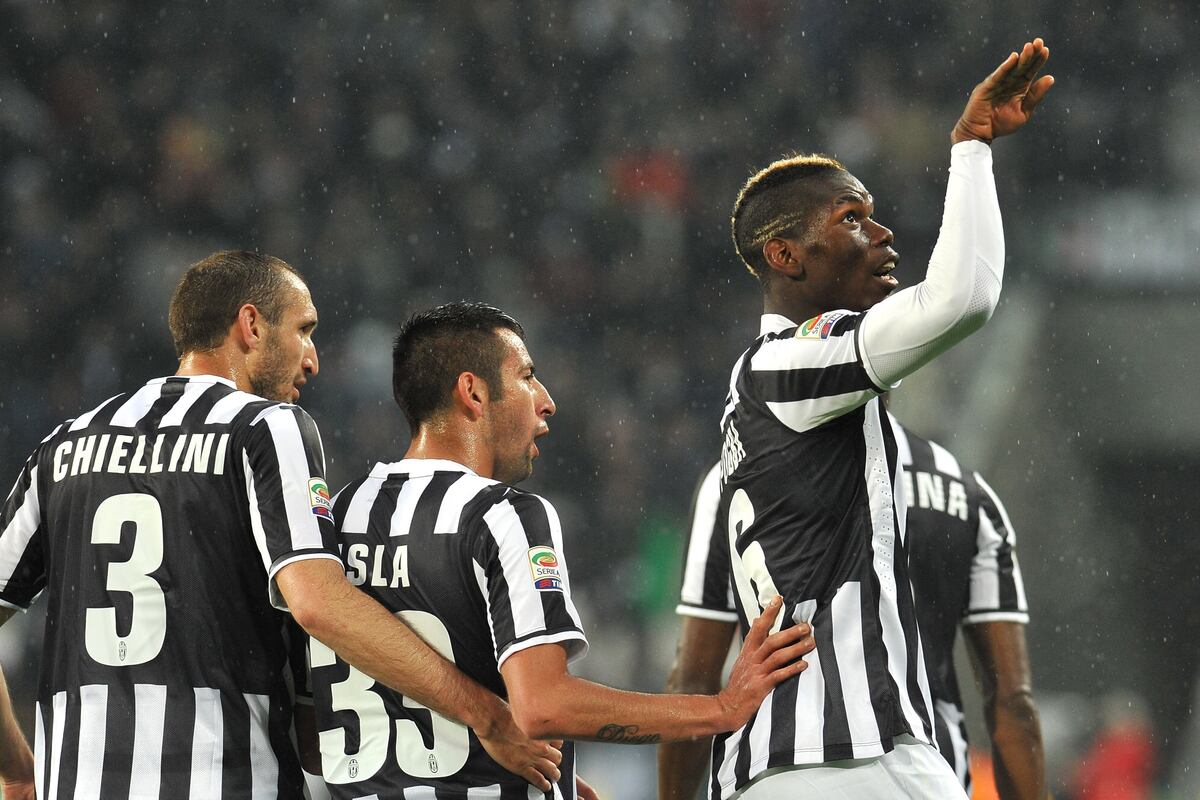 Juventus vs. Bologna: 6 Things We Learned | Bleacher ...