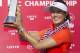 Michelle Wie won the LPGA Lotte Championship in Hawaii.