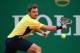 MONTE-CARLO, MONACO - APRIL 20: Stanislas Wawrinka of Switzerland in action against Roger Federer of Switzerland in the final during day eight of the ATP Monte Carlo Rolex Masters Tennis at Monte-Carlo Sporting Club on April 20, 2014 in Monte-Carlo, Monaco. (Photo by Julian Finney/Getty Images)