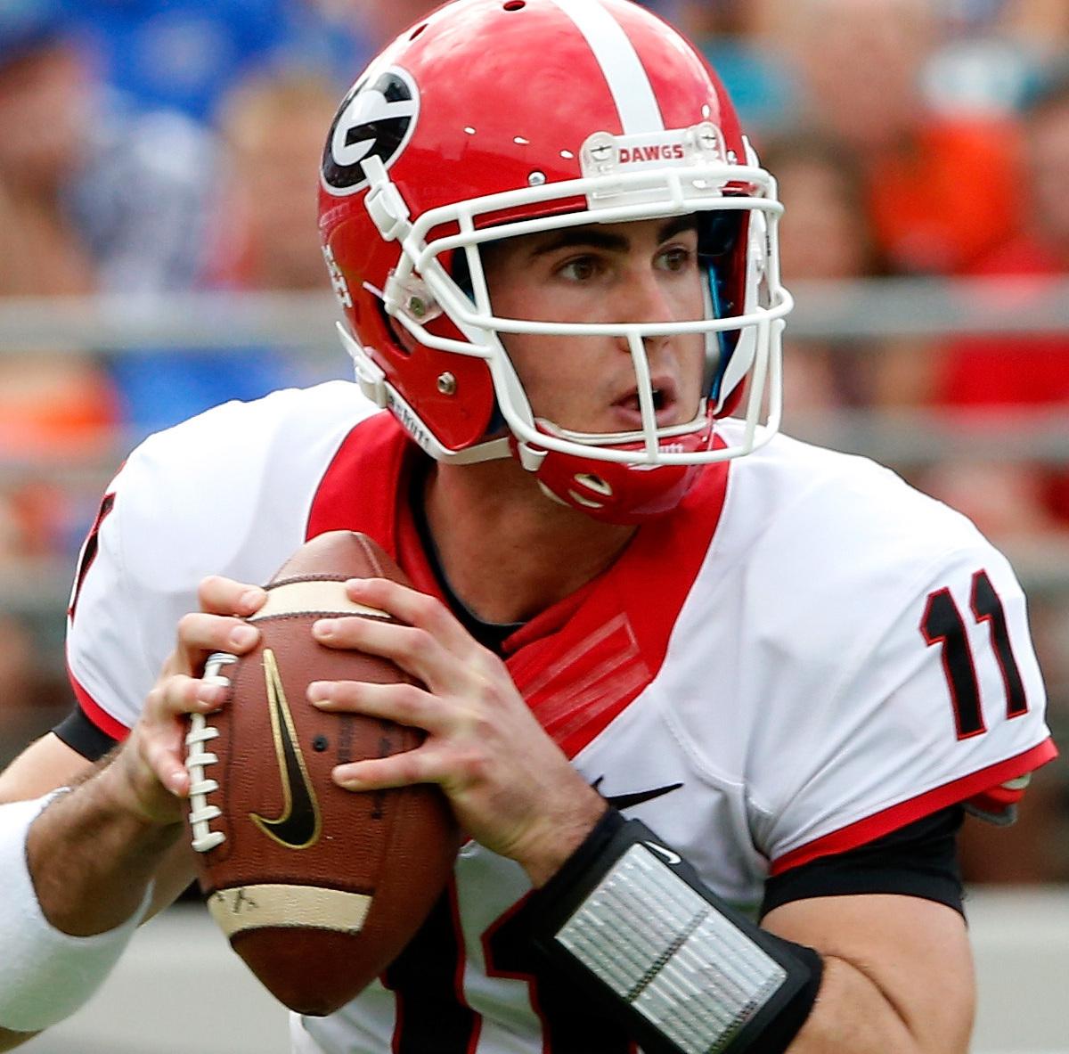 Aaron Murray Drafted by Kansas City Chiefs Latest News, Reaction and Analysis Bleacher Report
