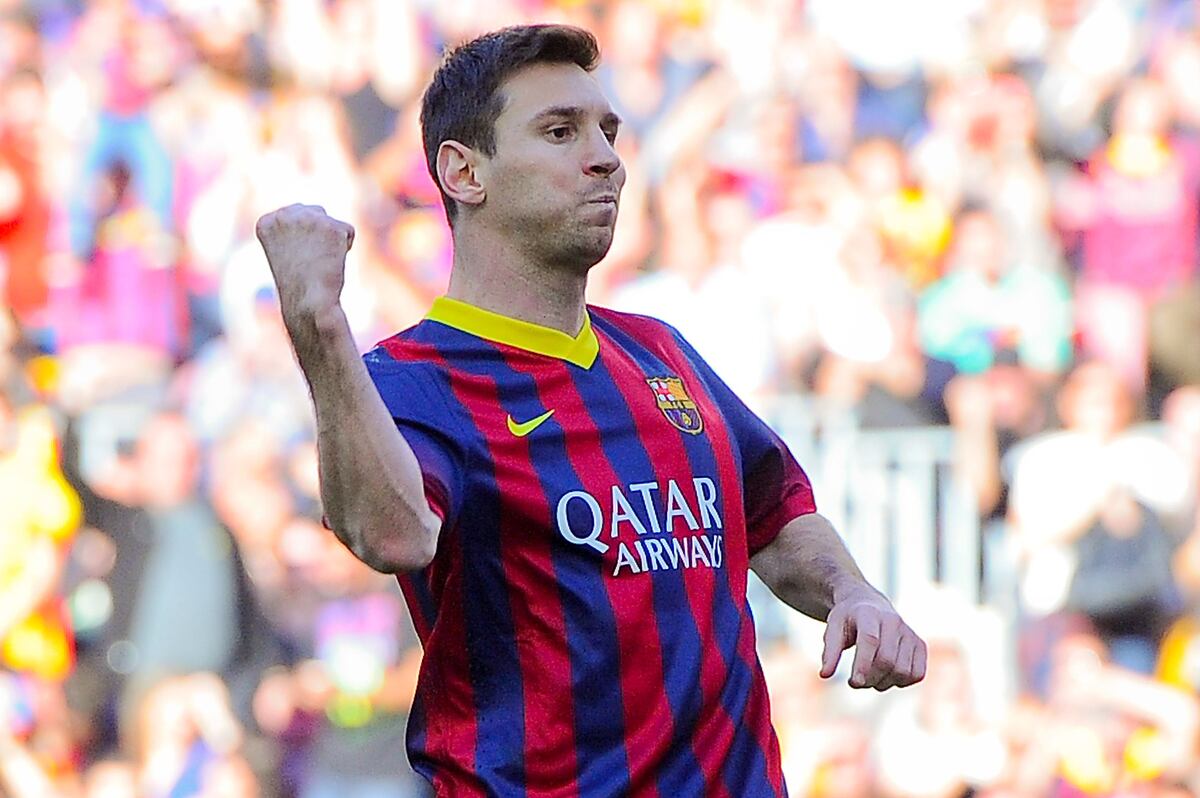 Barcelona vs. Athletic Bilbao: Live Player Ratings for ...