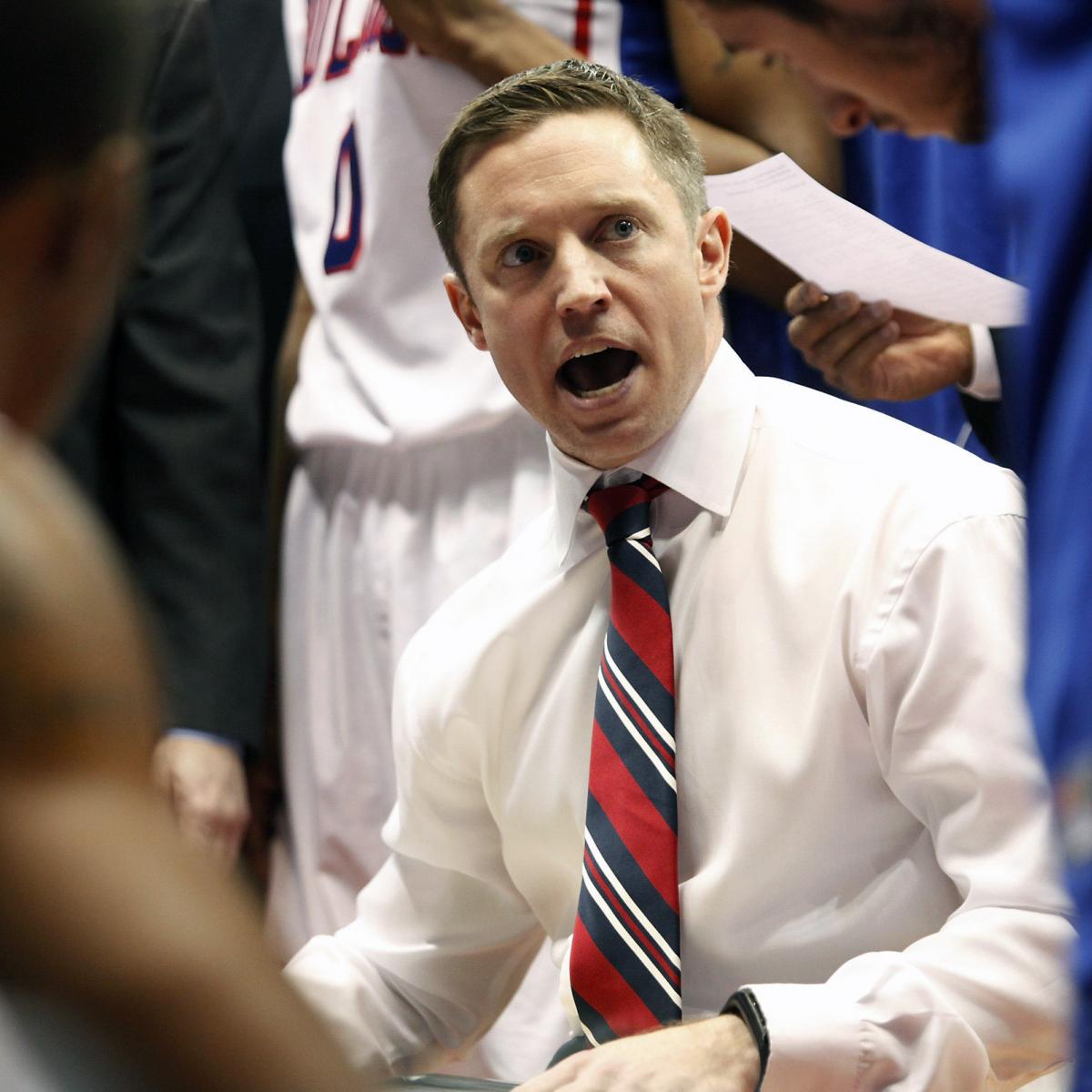 College Basketball Coaches Whose Stock Is Soaring in 2014 Offseason