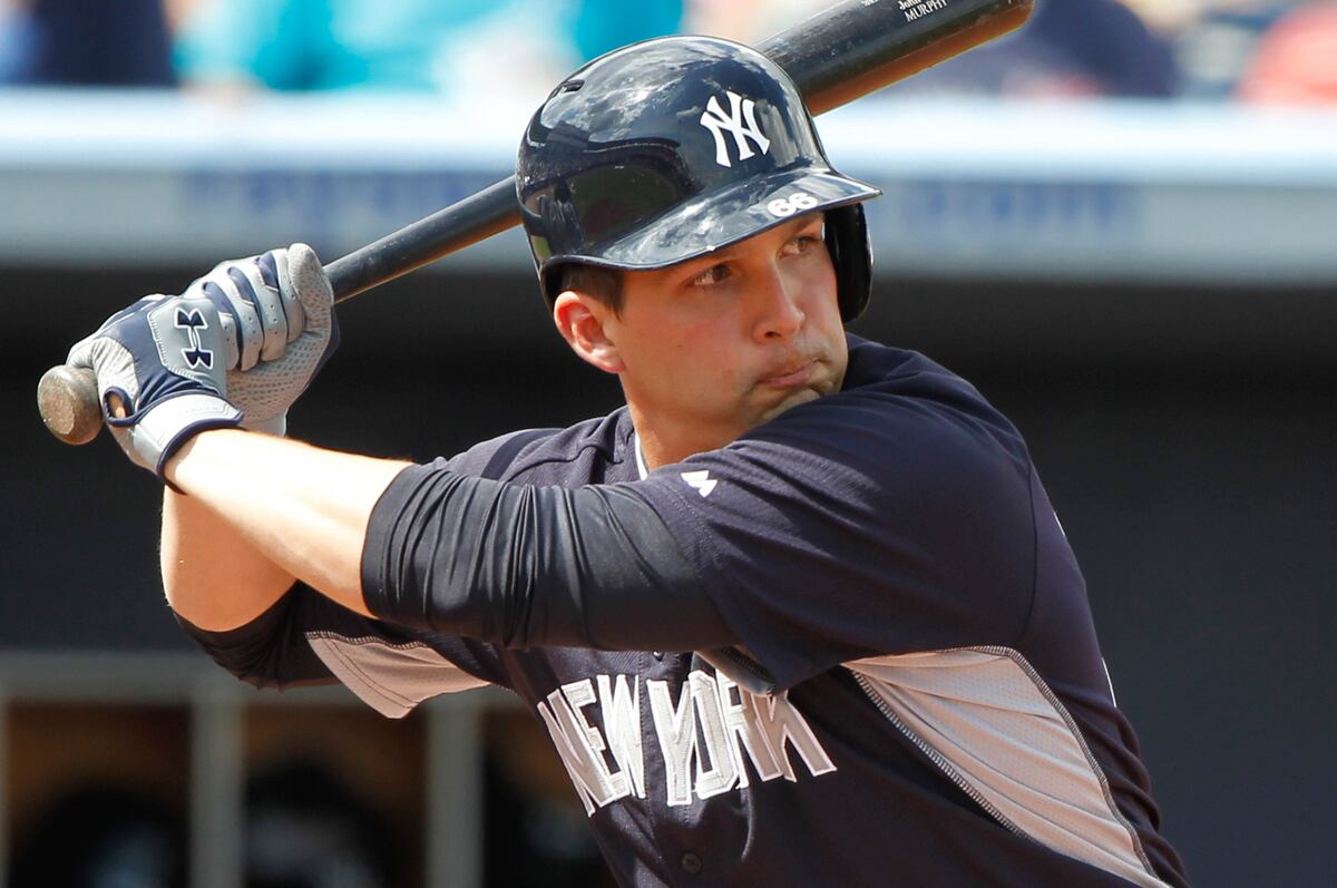 New York Yankees Stock Up, Stock Down for Top 10 Prospects for Week 3
