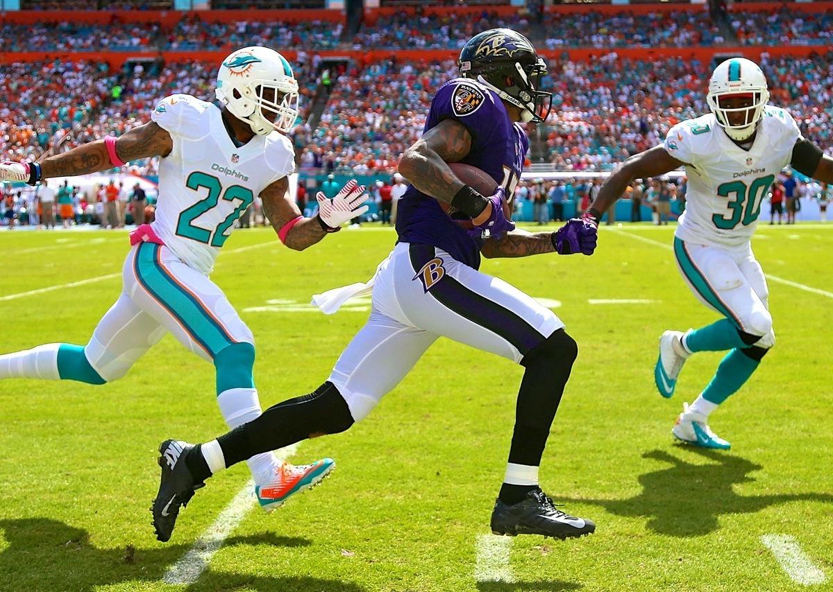 Ranking miami dolphins biggest needs for 2014 nfl draft news scores
